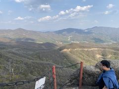 -吉林市朱雀山国家森林公园