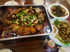 -振海居香河肉饼老店