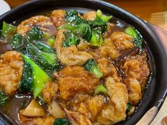 -长兴菜馆(高桥店)