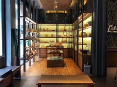 -Let’s Relax Spa(MBK)