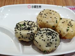 -小杨生煎(深圳岗厦北店)