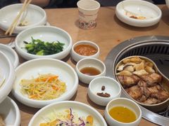 -黄金牧场(明洞总店)