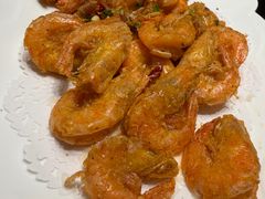 -恒记饭店(珠江路总店)