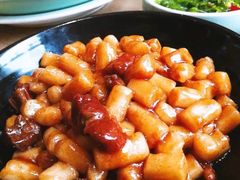 -新白鹿餐厅(城西银泰城店)