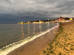 -兴城海滨风景区