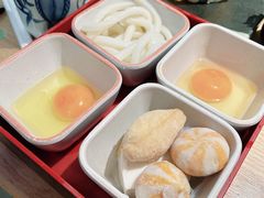 -沼津港精致料理·寿喜烧·烧鸟(青浦宝龙广场日料榜单店)