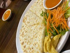 牛肉格林戈-panchos 墨西哥餐厅(嘉绿苑店)