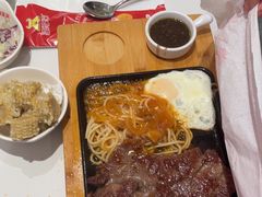 -豪享来(我格广场店)