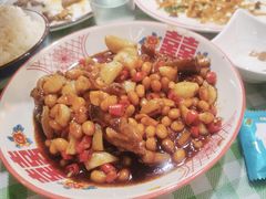 -辣小米·江西菜(长宁店)