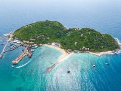 -海南分界洲岛旅游区