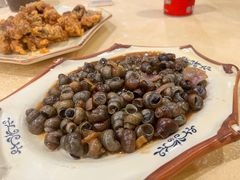 -标记美食新鲜猪杂(兴南大道店)