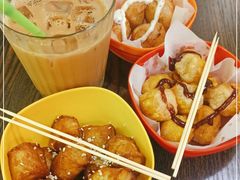 -阿昌茶档(太安店)