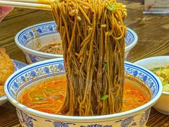 -茂盛小吃(蓝田店)