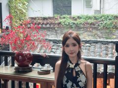 -31号公馆(黄兴广场白果园店)