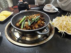 -贵阳李氏息烽阳朗鸡(民生路店)