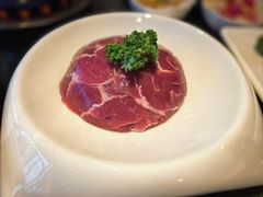 -南门涮肉(上海一店)
