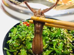 -钢管厂五区小郡肝串串香火锅(人民广场店)