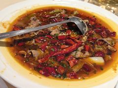 -侨美食家·粤菜(体育西路店)