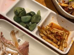 -木屋烧烤(南新店)