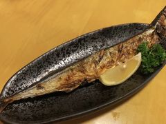 -大焰自助日式料理 铁板烧(徐汇店)