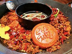 -楠火锅(太古里总店)