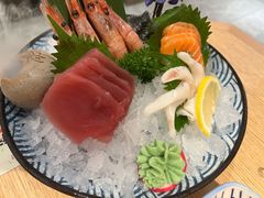 -温野菜涮涮锅(曲江大悦城店)