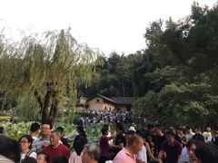 -韶山毛泽东同志故居