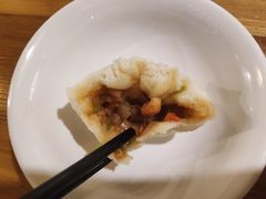 肉皮包子-陈傻子餐厅(世纪都会店)