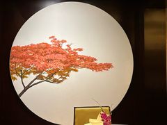 -万豪中餐厅·粤菜·北京粤财JW万豪酒店