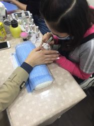 -Seven Nail七姑娘の美甲店