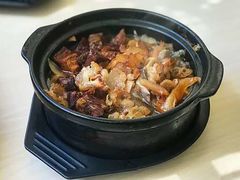 -赵家牛肉砂锅(台西三路店)