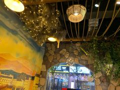-盘炉forenza·云贵川融合小食堂 ( 钟楼中柳巷店)
