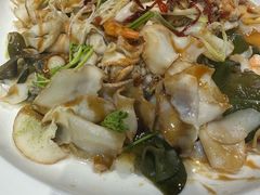 -渔码头食府·20年蓬莱老字号(登州路店)