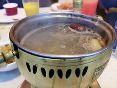 -喜庭海鲜自助(来福士店)