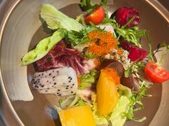 -匠和风精致料理(莆田财富中心店)