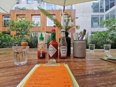 -RAC BAR(安福路店)