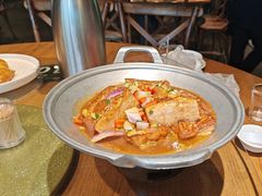 -拉完海鲜大排档(温岭店)