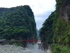 -太鲁阁公园