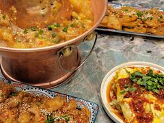 -浩海火烧云傣家菜(京广店)