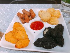 -乐凯撒披萨(正佳广场店)