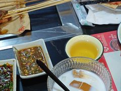 -德四家·云南傣味烧烤品牌(和谐店)