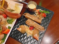 -haxnbauer海森堡德国餐厅(深圳coco店)