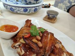 -食为先(广园店)