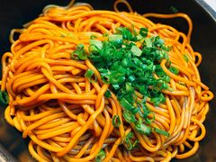 葱油拌面-十碗(保利店)