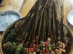 -古真记钵钵鸡(老公园店)