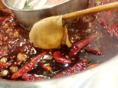 -老街坊市井火锅(营门口店)