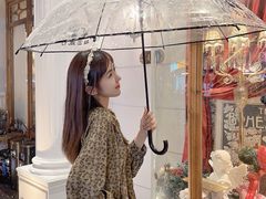 -秘密旅行Bonjour(黑金冠 江南西店)