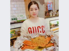 -烧货·活海鲜炭烧(湖滨商业街店)