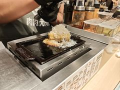 -肉肉大米(金虹桥店)