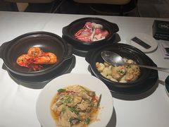 -菉雅苑·湛江菜(前海卓越INTOWN店)